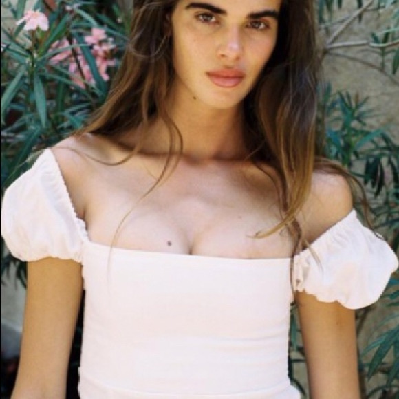 With Jean Demi top size xs - Picture 4 of 4